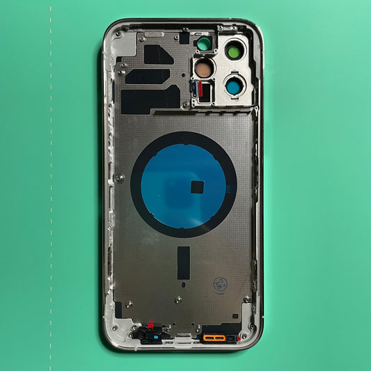 Châssis back housing iPhone 12 Pro Max