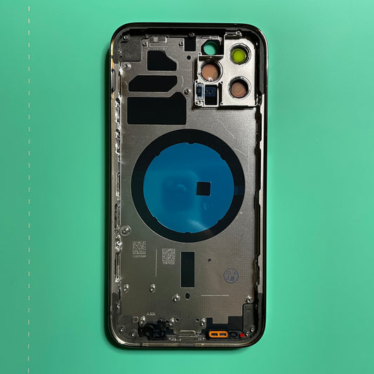 Châssis back housing iPhone 12 Pro