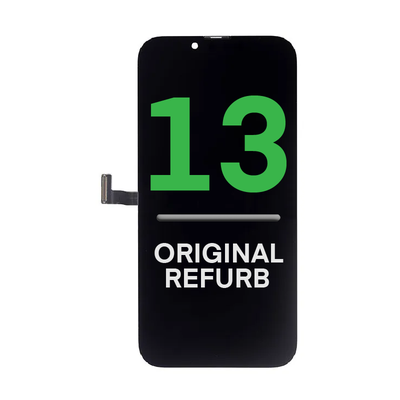 Écran original refurb iPhone 13