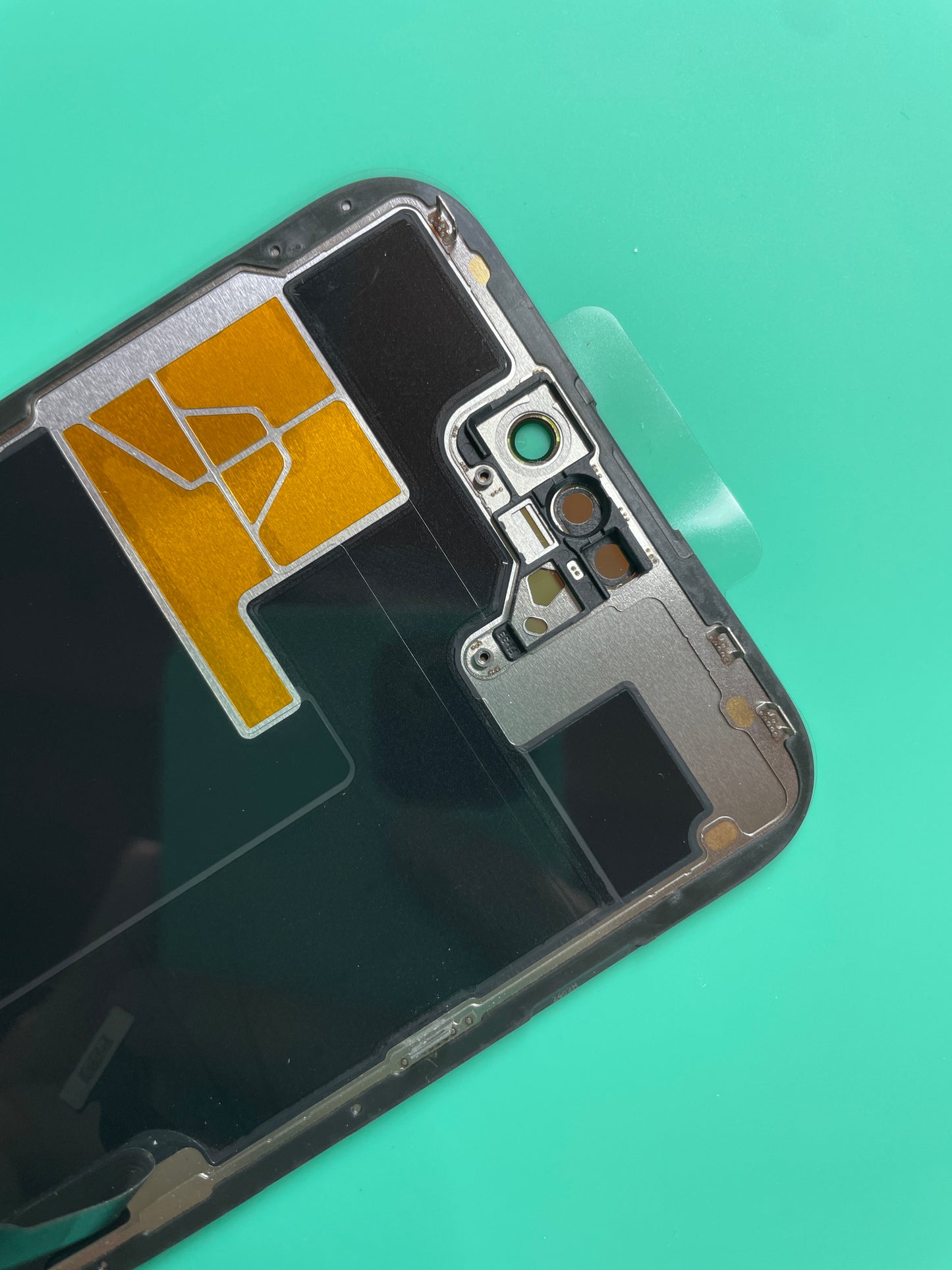 Original screen refurb iPhone 14 Pro Max