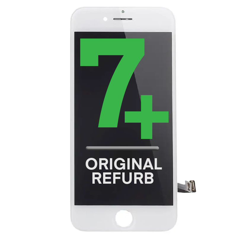 Écran original refurb iPhone 7 Plus