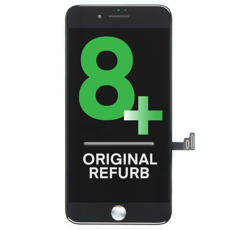 Écran original refurb iPhone 8 Plus
