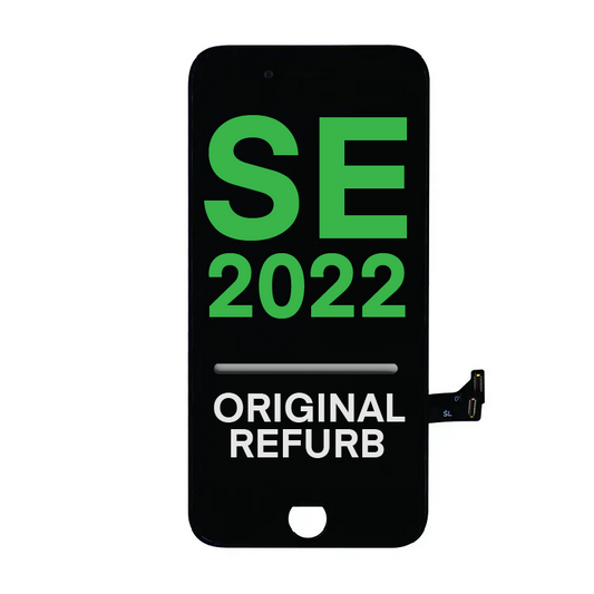 Écran original refurb iPhone SE 2022