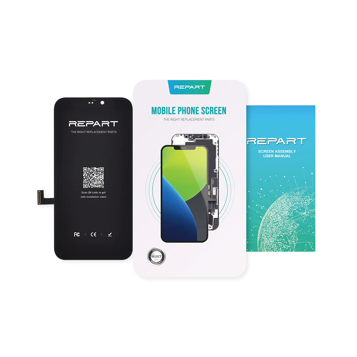 Incell display iPhone 12 mini