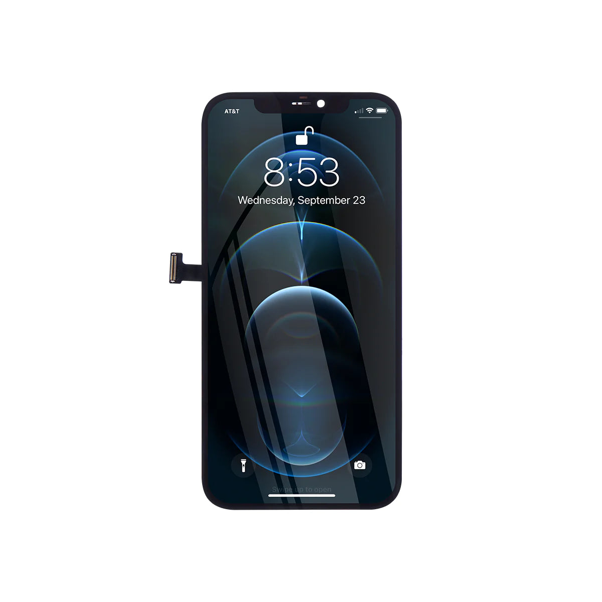 Écran iPhone 12 Pro Max SOFT OLED