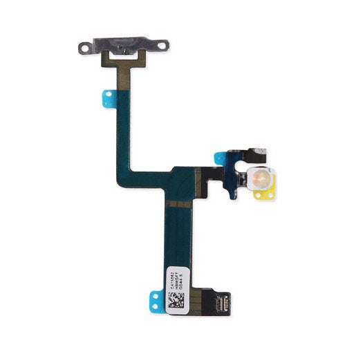 Power switch flex cable iPhone 6+