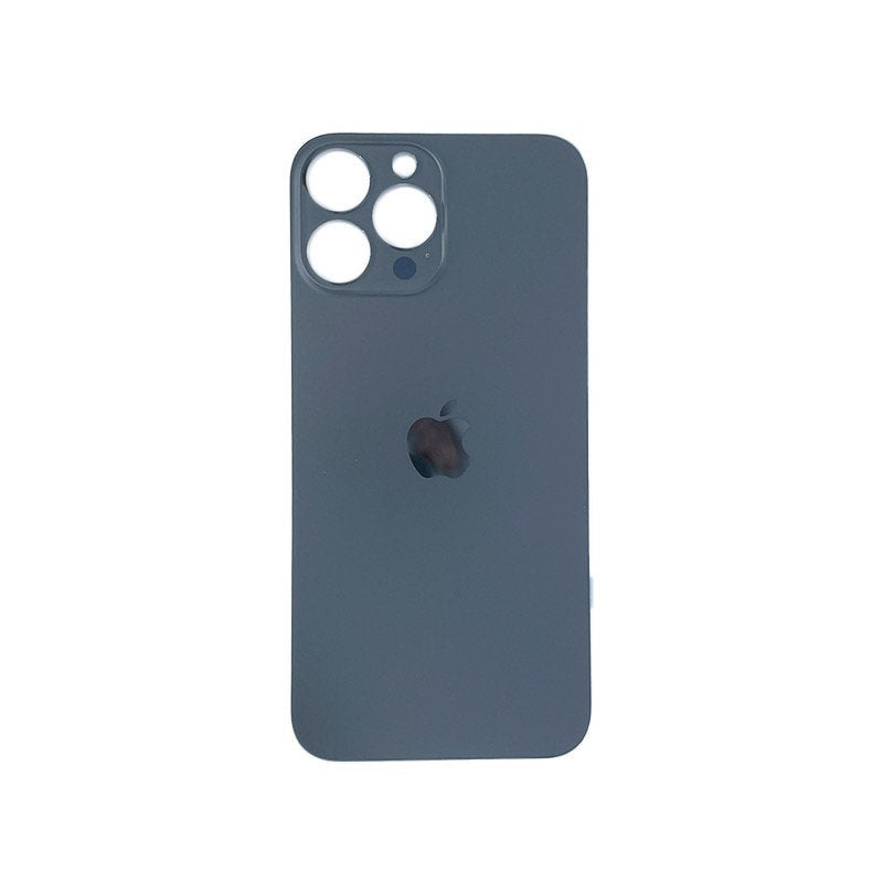 iPhone 14 Pro rear window