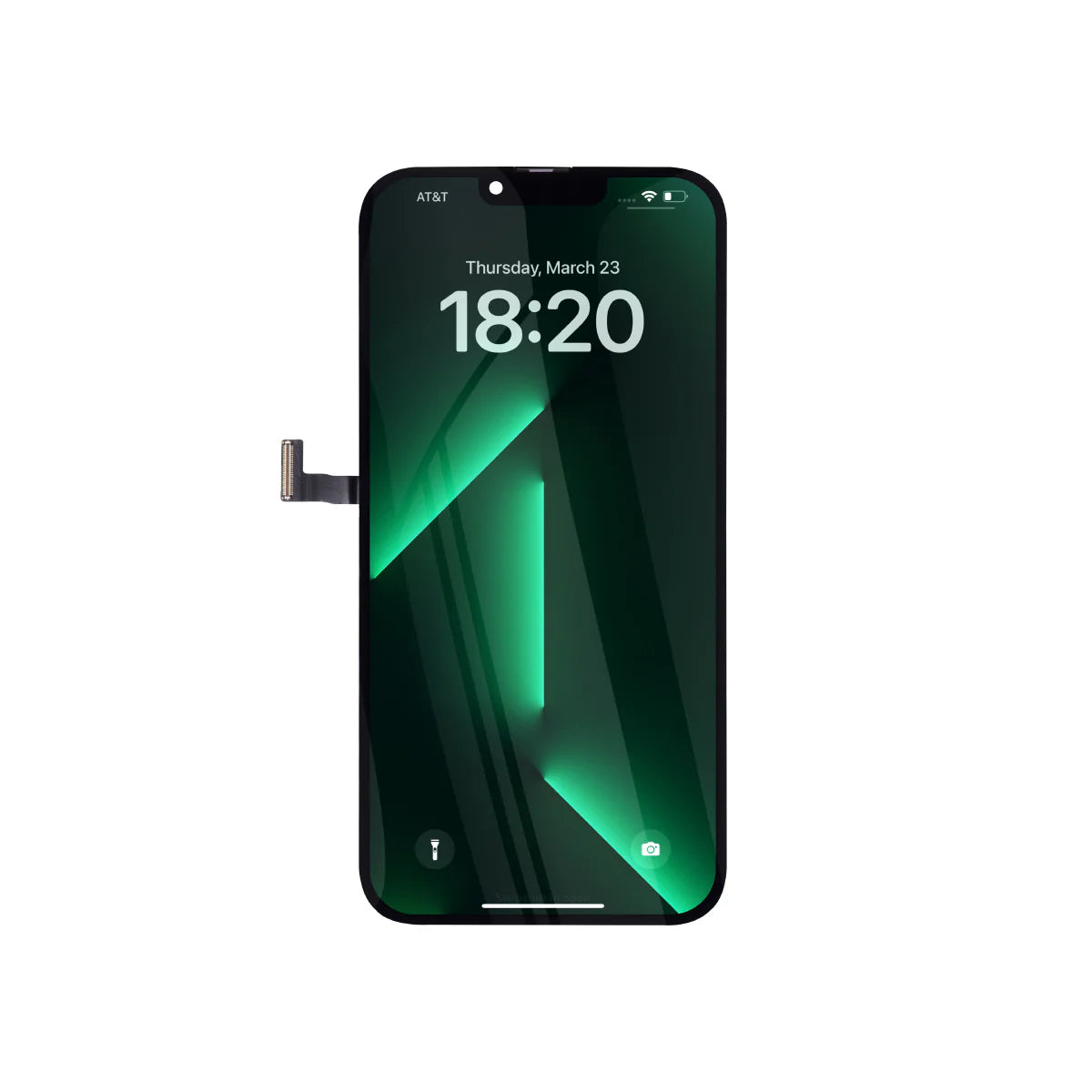 OLED display iPhone 13 Pro Max