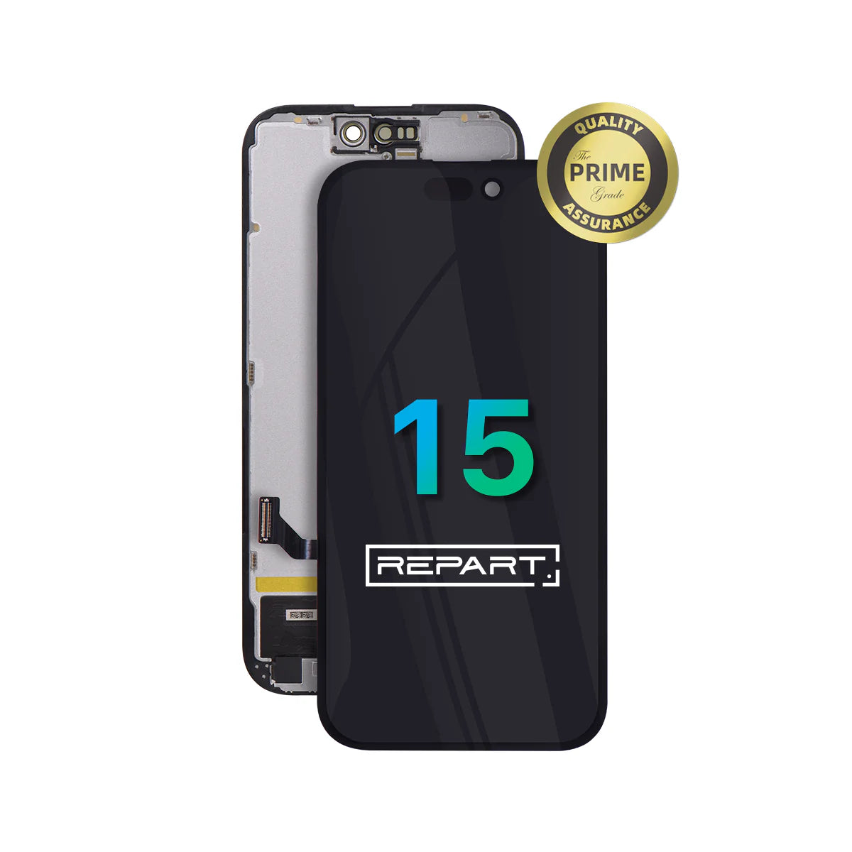 Écran SOFT OLED iPhone 15