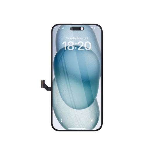 Écran REPART Incell iPhone 15 Plus