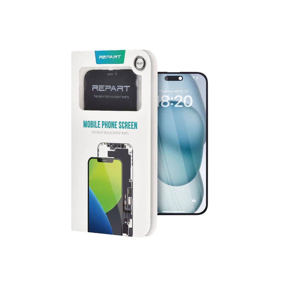 Écran REPART Incell iPhone 15 Plus