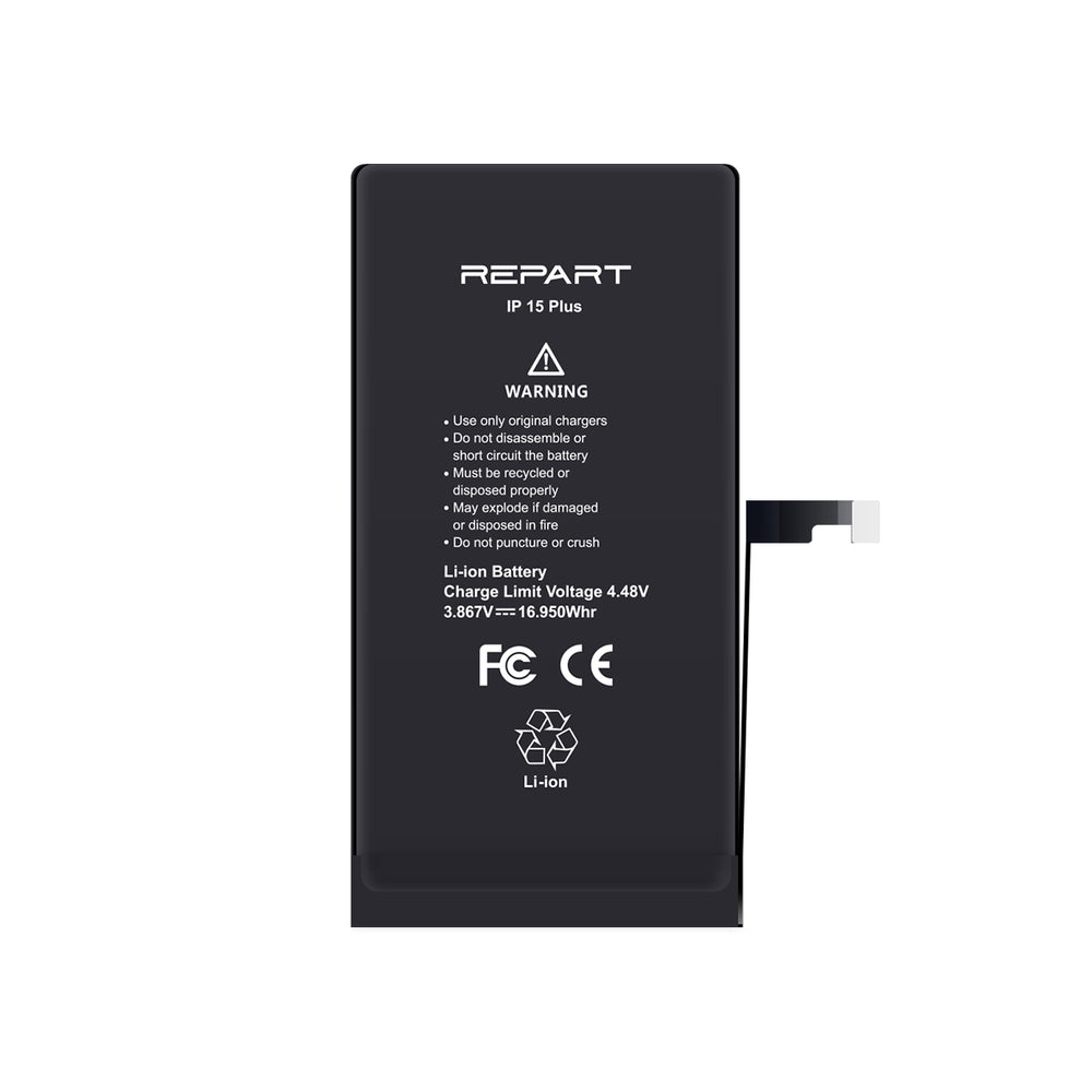 Batterie pour iPhone 15 Plus