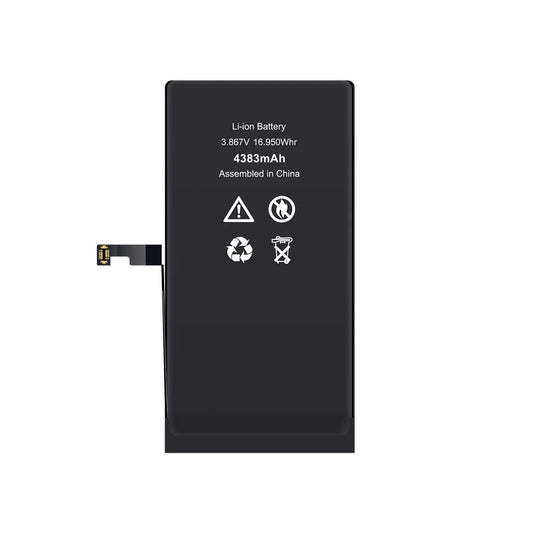 Batterie pour iPhone 15 Plus