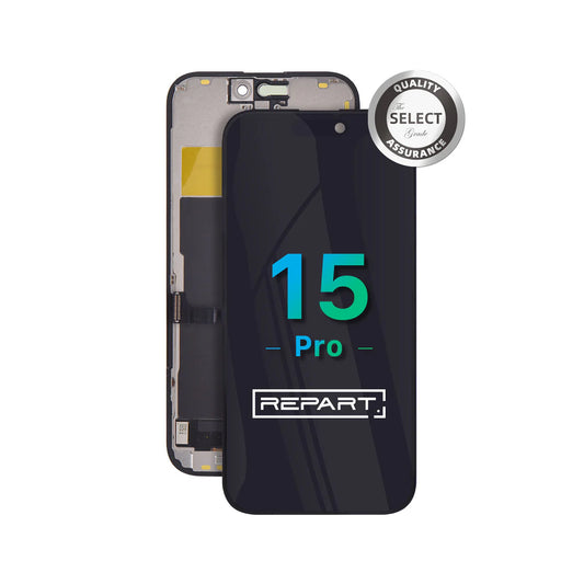 Écran REPART Incell iPhone 15 Pro