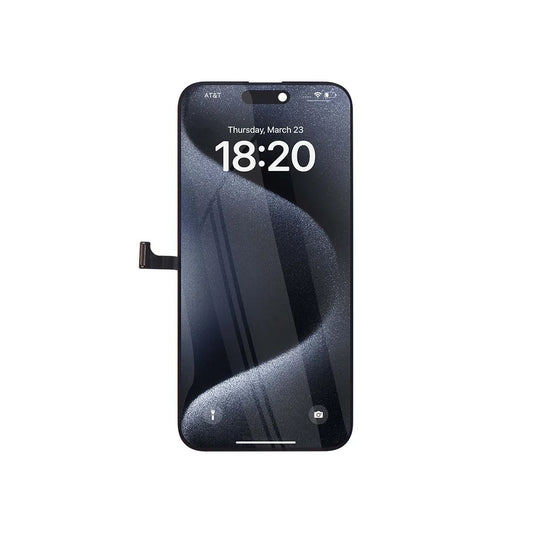 Écran REPART Incell iPhone 15 Pro Max