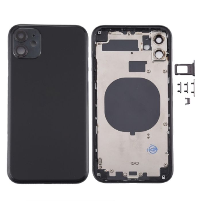 Châssis back housing iPhone 11