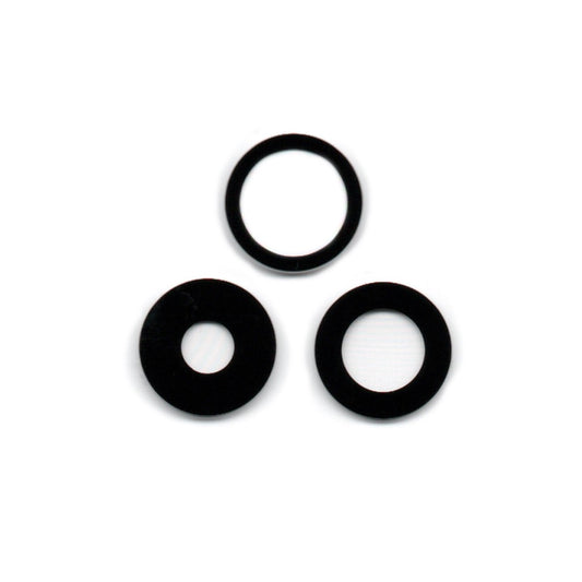 Lentille caméra iPhone 15 Pro