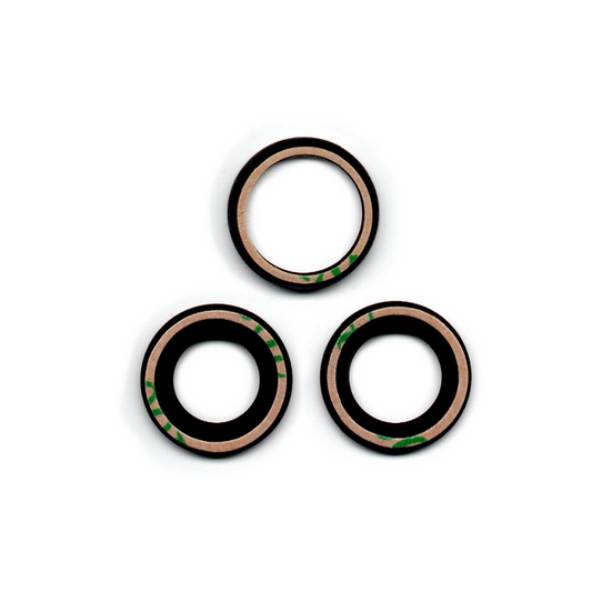 Lentille caméra iPhone 16 Pro/Pro Max