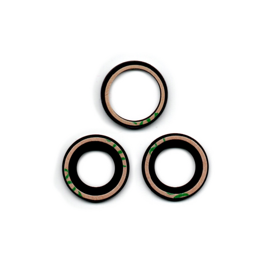 Lentille caméra iPhone 15 Pro Max