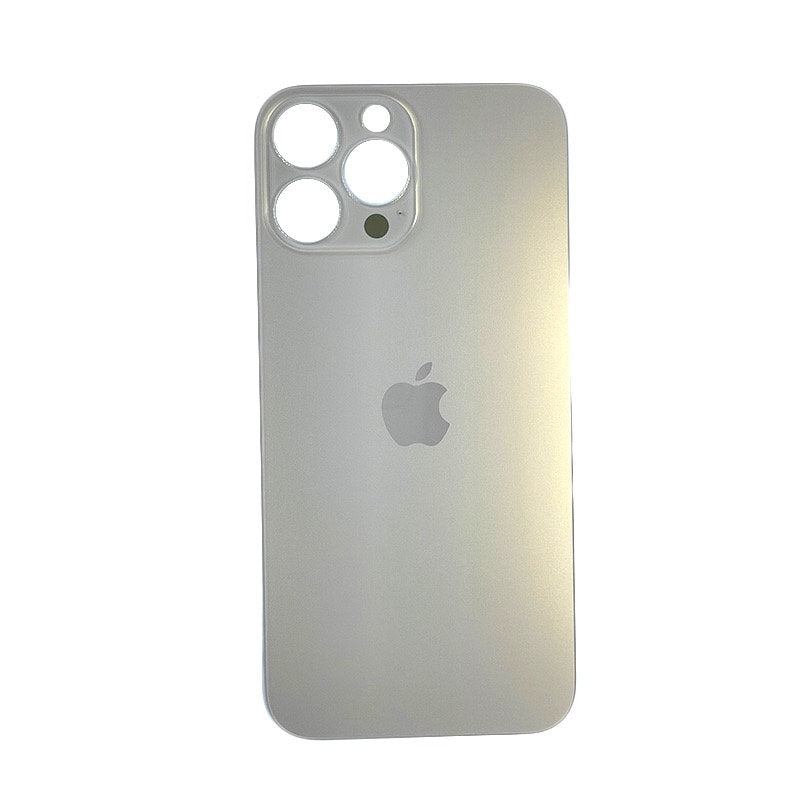 Vitre arrière iPhone 13 Pro