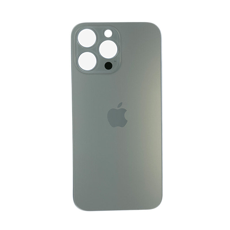 iPhone 14 Pro rear window