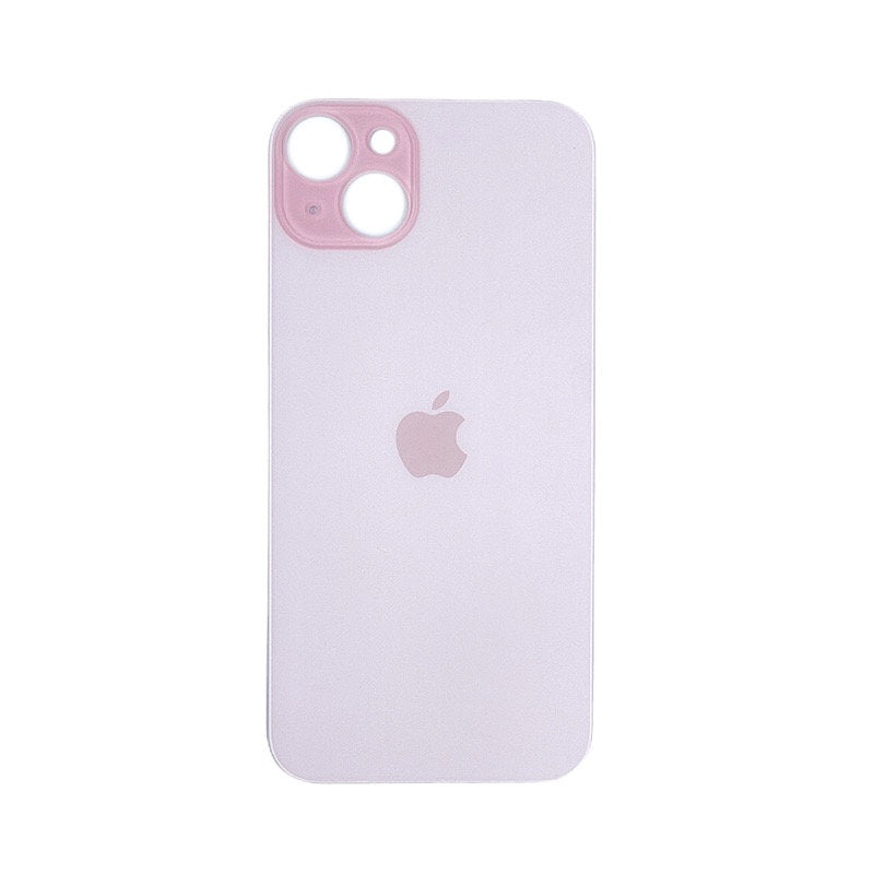 Vitre arrière iPhone 15 Plus