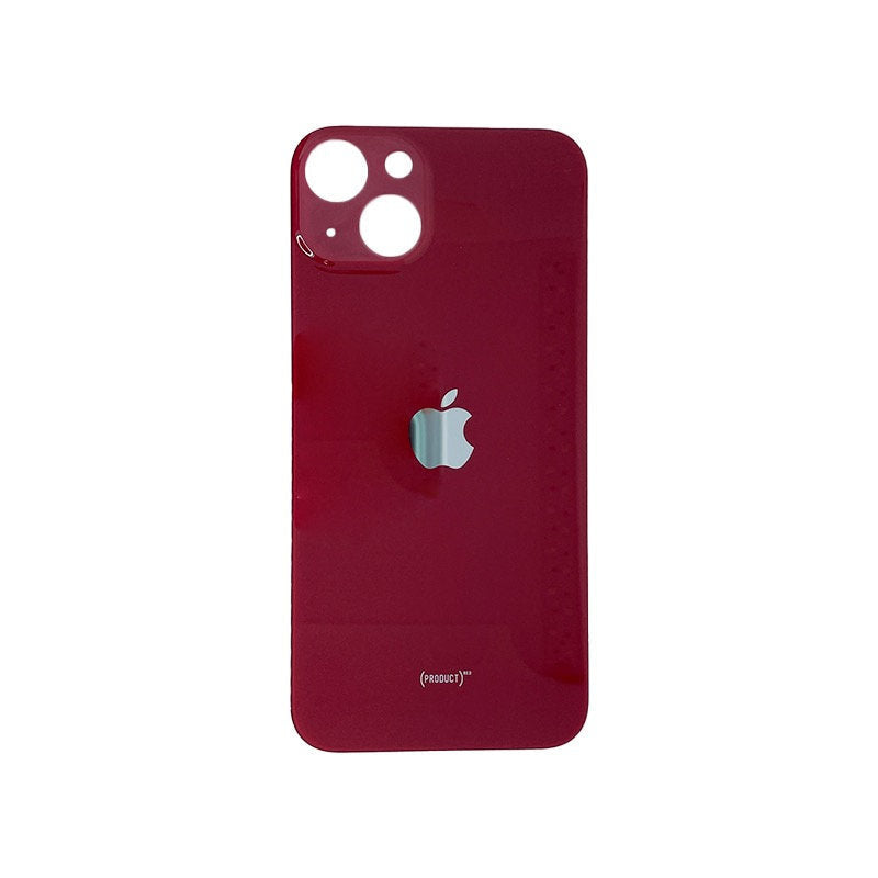Vitre arrière iPhone 13