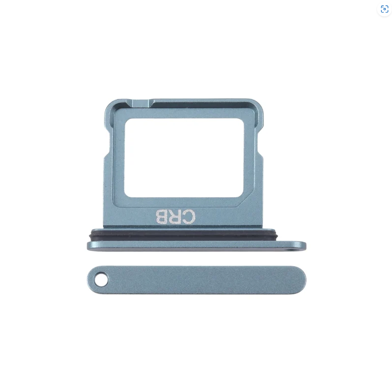 iPhone 16/16 Plus SIM Card Tray