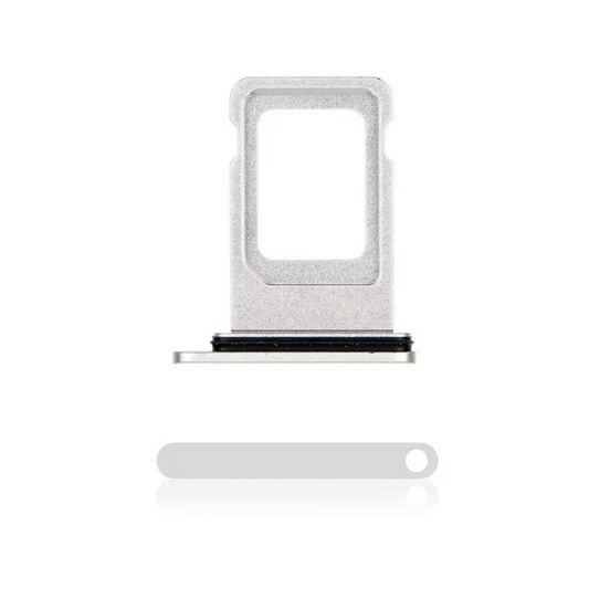 iPhone 11 SIM Card Tray