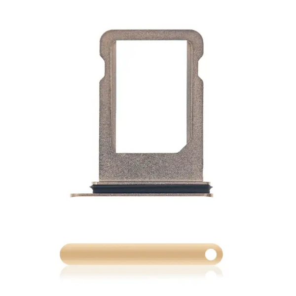 iPhone X SIM Card Tray