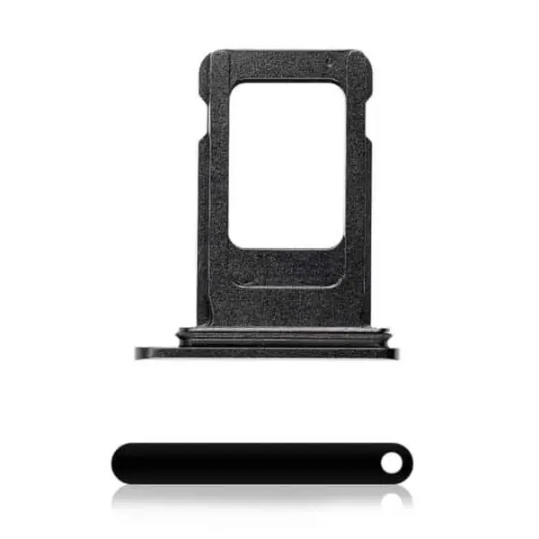 iPhone XR SIM Card Tray