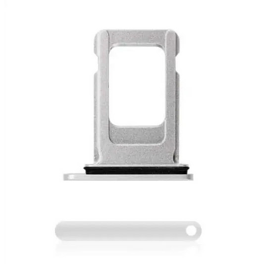 iPhone XR SIM Card Tray