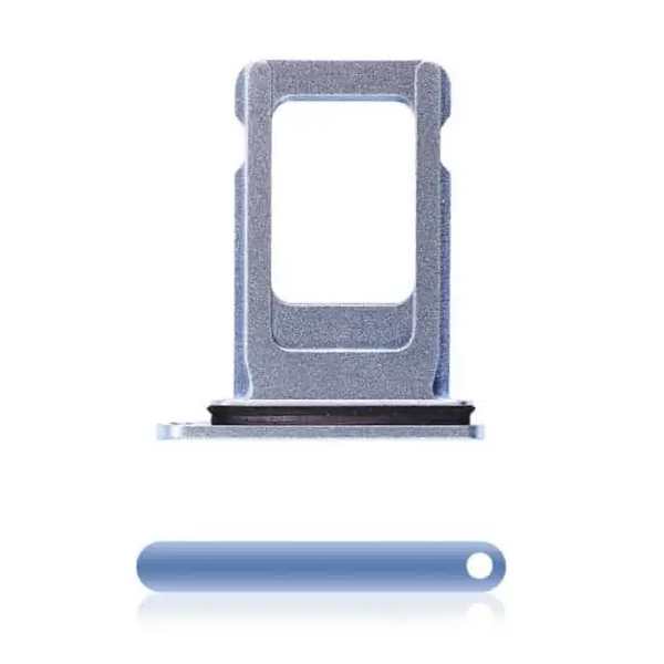 iPhone XR SIM Card Tray