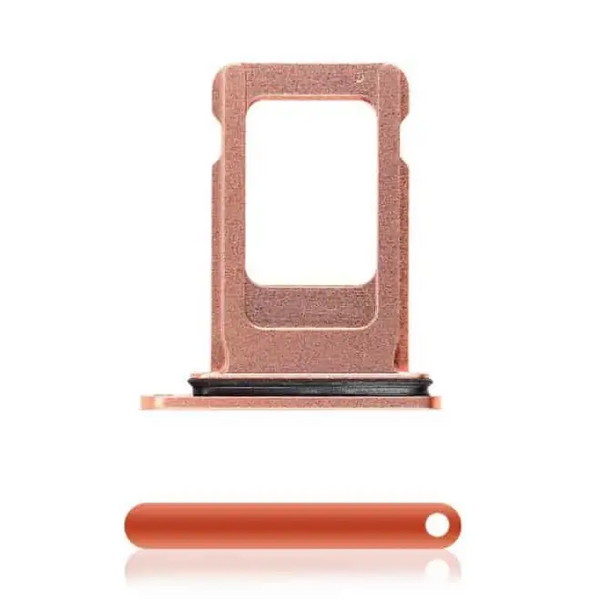 iPhone XR SIM Card Tray