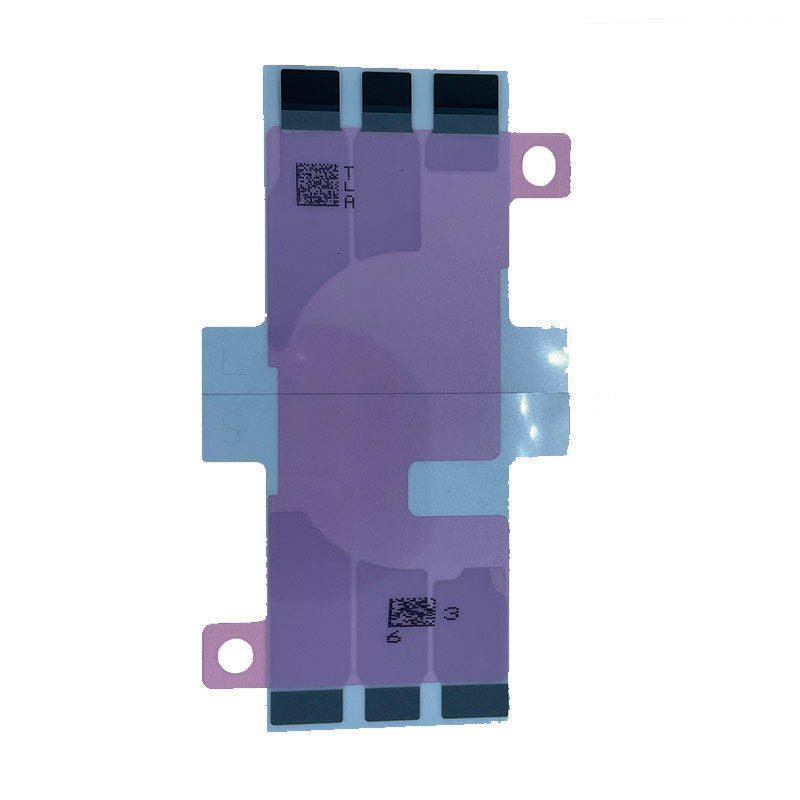 Sticker batterie iPhone 11