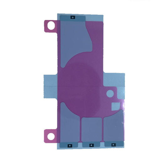Sticker batterie iPhone XS Max