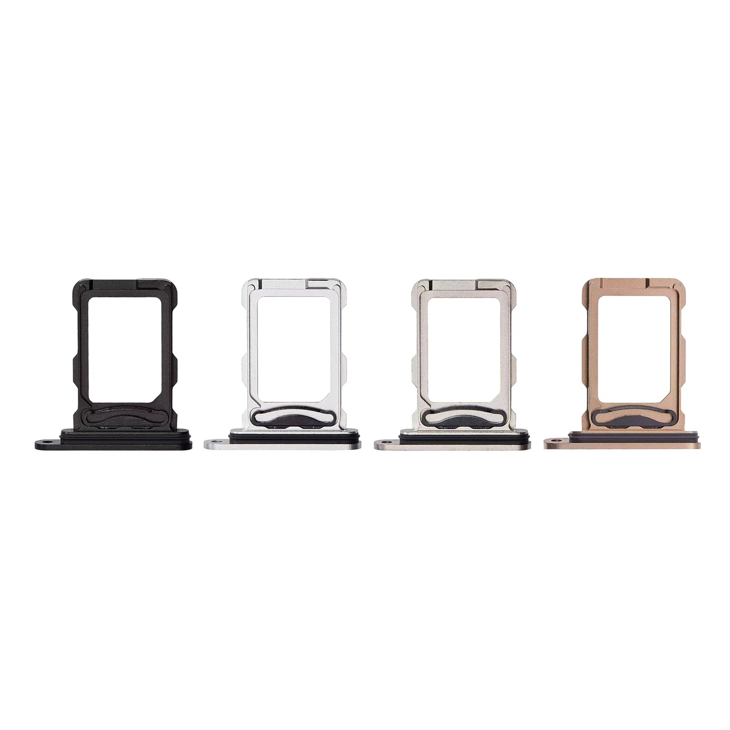 iPhone 16 Pro/16 Pro Max SIM Card Tray