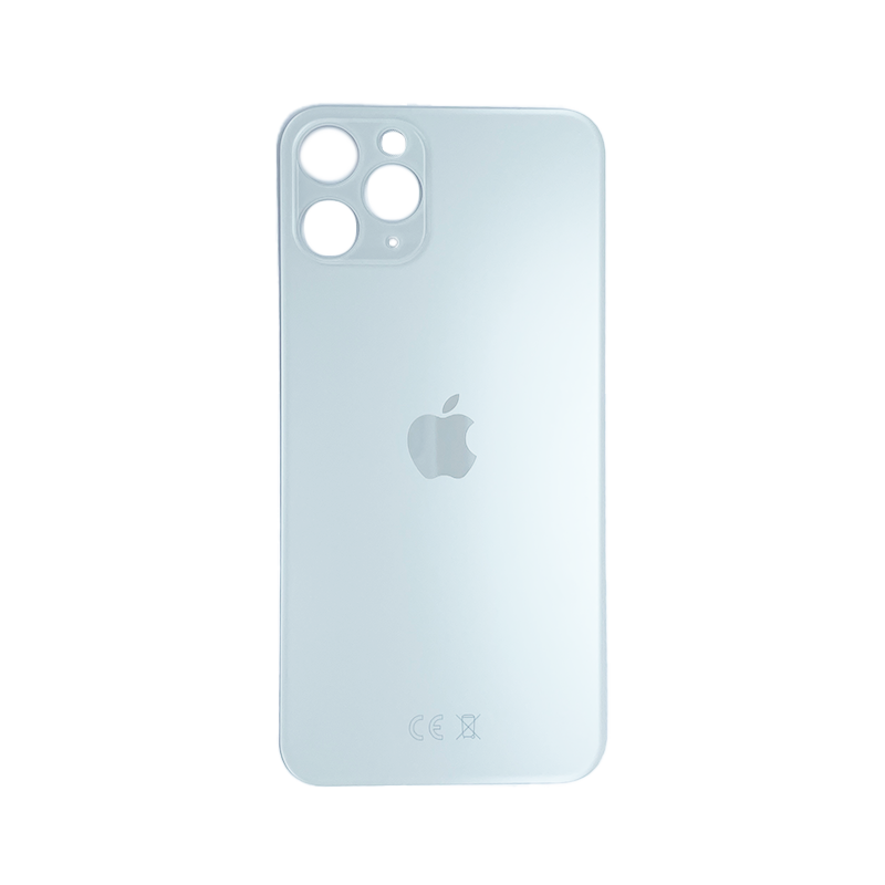 Vitre arrière iPhone 11 Pro Max