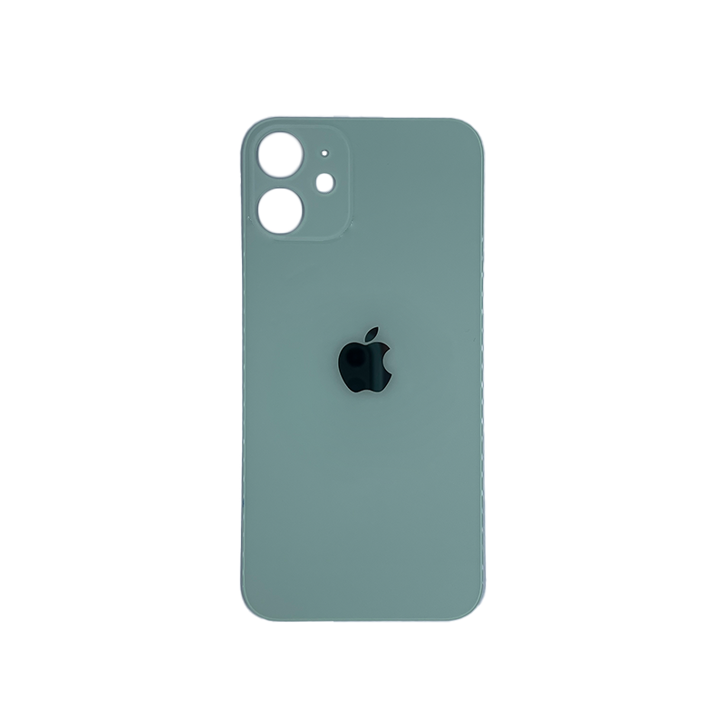 Vitre arrière iPhone 12 mini