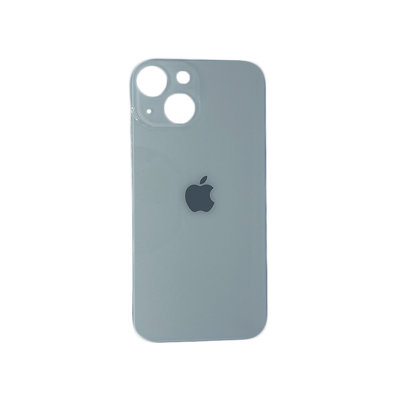 Vitre arrière iPhone 13 mini