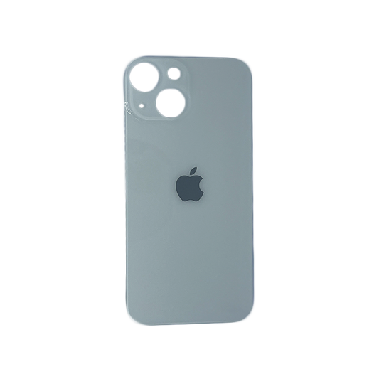 Vitre arrière iPhone 13 mini
