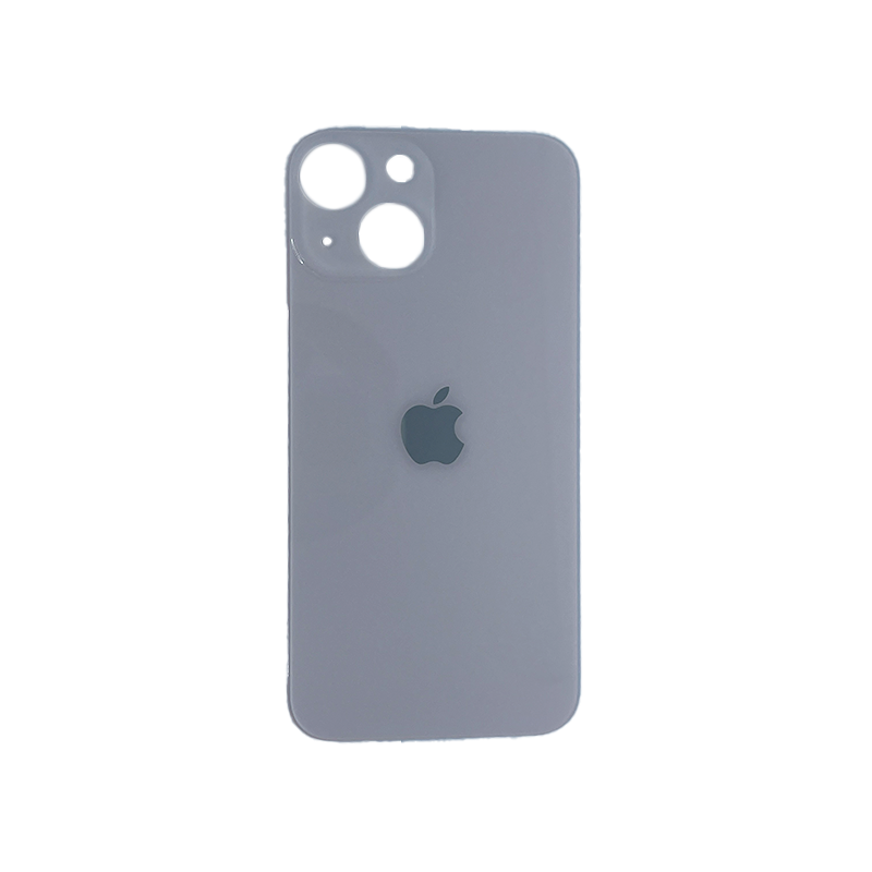 Vitre arrière iPhone 13 mini