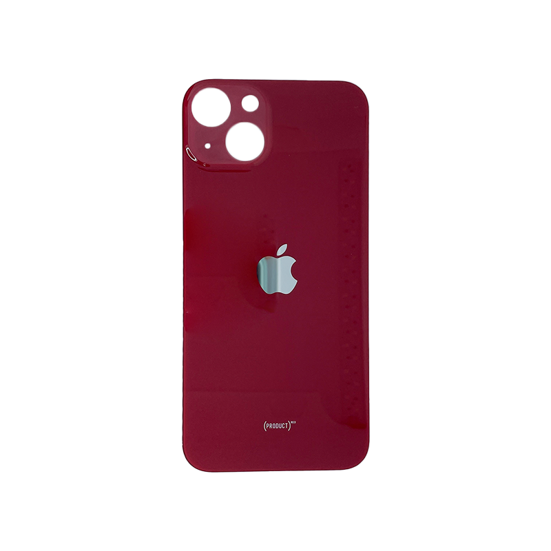 Vitre arrière iPhone 13 mini