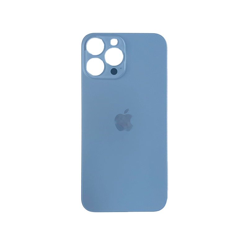 Vitre arrière iPhone 13 Pro Max
