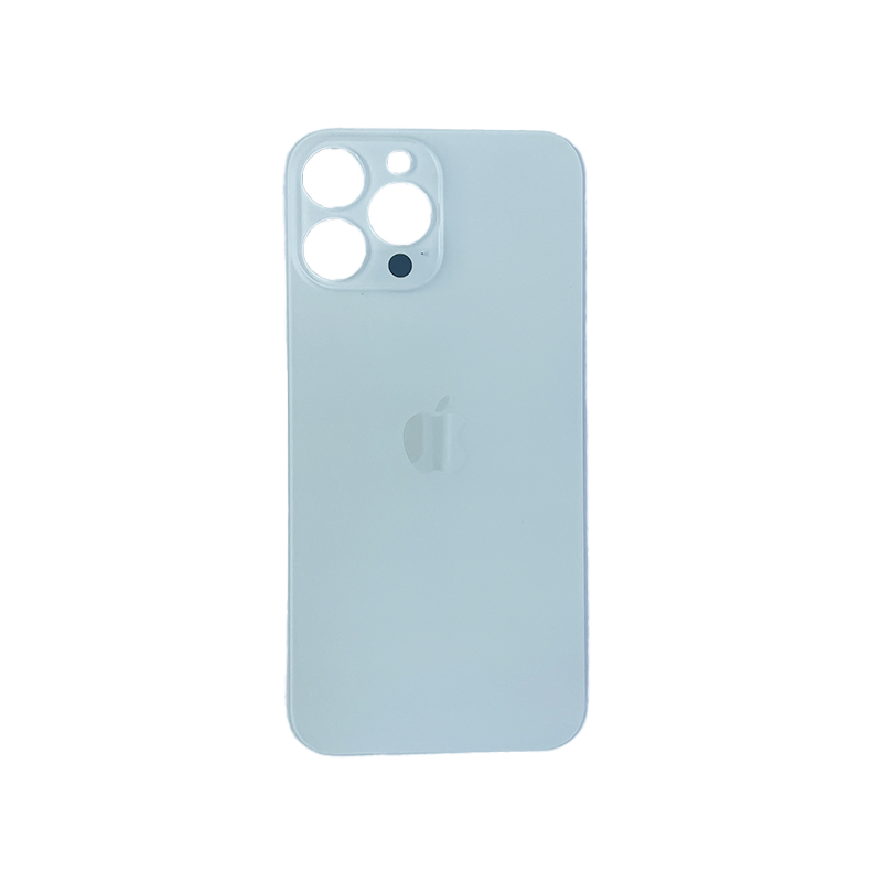Vitre arrière iPhone 13 Pro Max