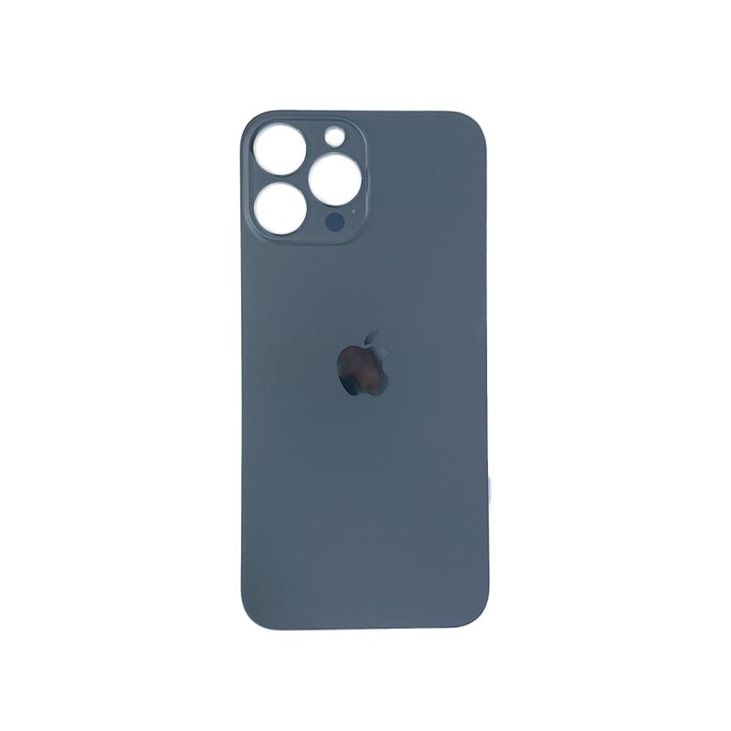 Vitre arrière iPhone 13 Pro Max