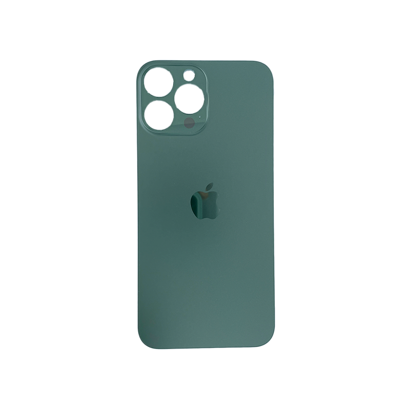 Vitre arrière iPhone 13 Pro Max