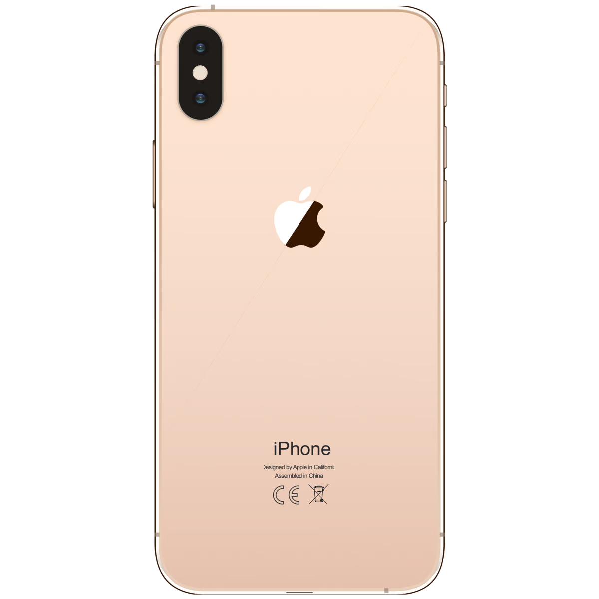 XS Max