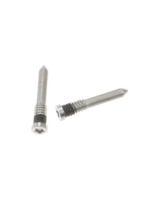 Screws iPhone X/XS/XS Max