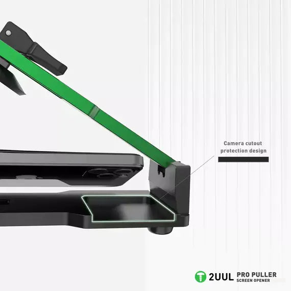 Screen opener 2UUL DA08